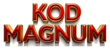 kod magnum logo