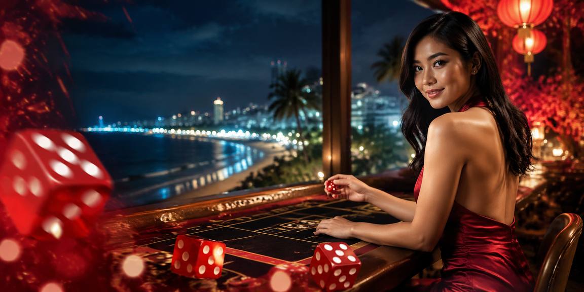kod magnum Roulette Eropah dan Amerika Berkembar