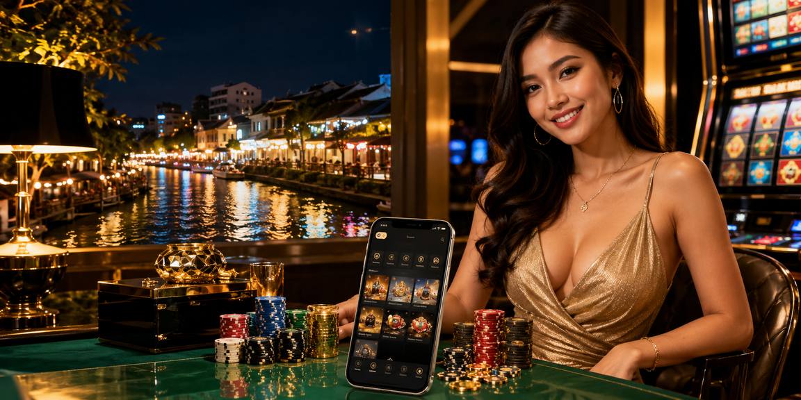 kod magnum mobile gaming